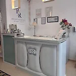 Apartament Rompeolas 3*