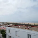 Rompeolas Conil De La Frontera