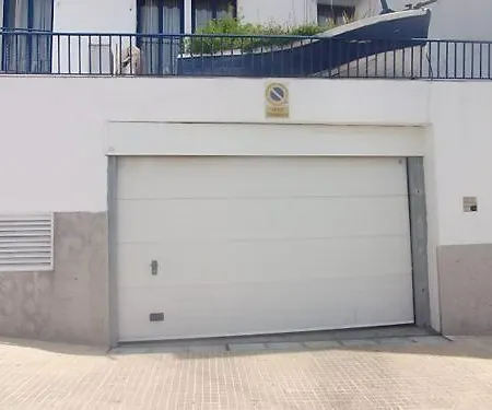 Rompeolas Apartamento 3*