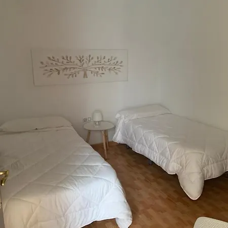 Apartamento Rompeolas