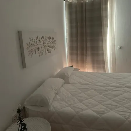 Rompeolas Apartamento