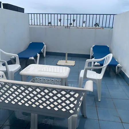 Rompeolas Apartament 3*