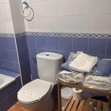 Apartamento Rompeolas 3*