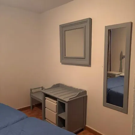 Rompeolas Apartamento