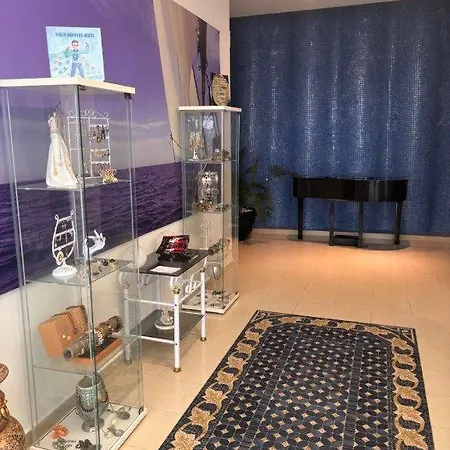 Rompeolas Apartamento 3*