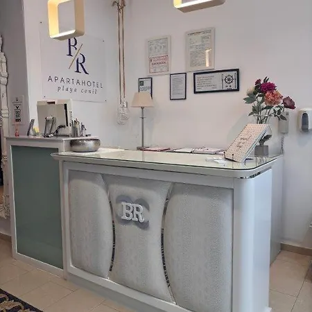 Apartamento Rompeolas 3*