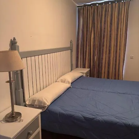 Rompeolas Apartamento Conil De La Frontera