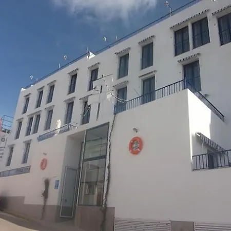 Rompeolas Apartamento