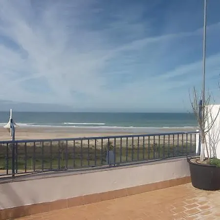 Rompeolas 3*