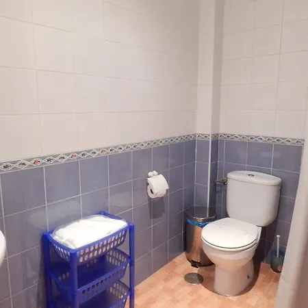 Apartamento Rompeolas Conil De La Frontera