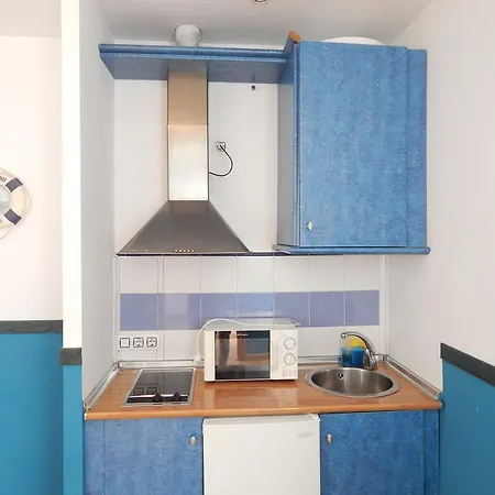 Rompeolas Apartamento 3*