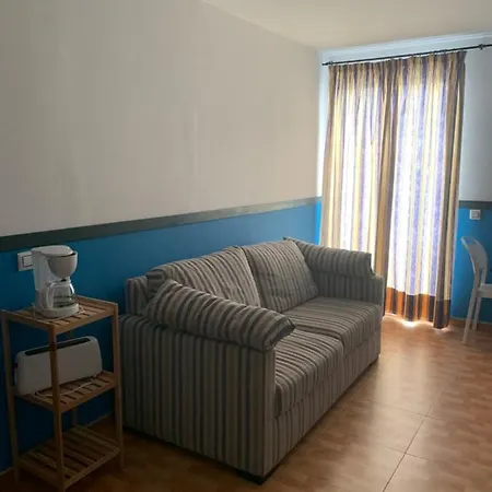 Playa Conil Apartment Conil De La Frontera