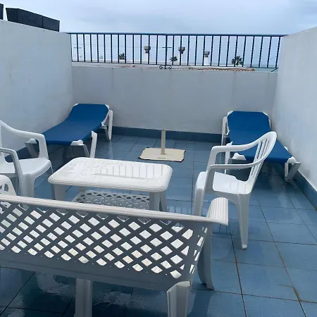 Playa Conil Apartment 3*