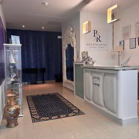 Apartment Playa Conil