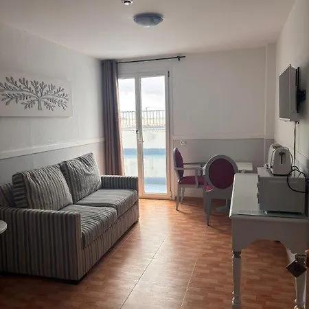 Playa Conil Apartment Conil De La Frontera