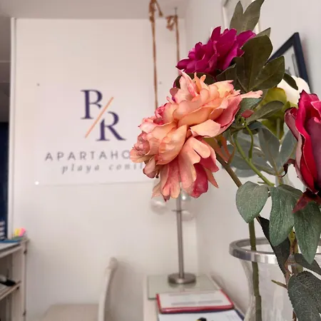 Playa Conil Apartment