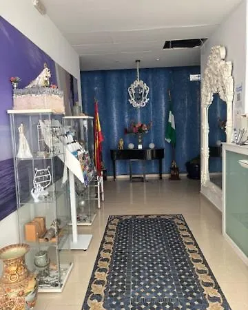 Apartmán Rompeolas Conil De La Frontera
